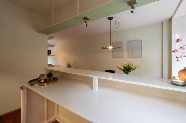 Medium property photo - Sint Pieter 8, 4731 GC Oudenbosch